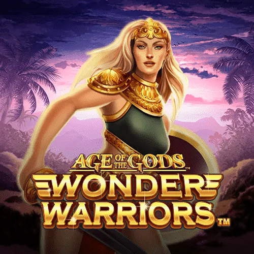 Age of the Gods: Wonder Warriors - SADABET138