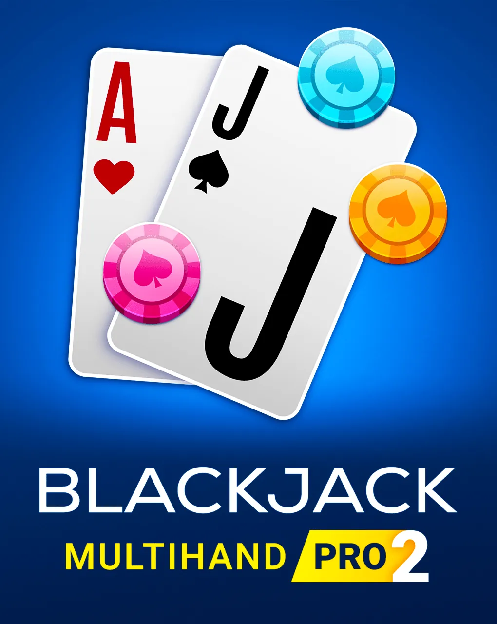 Multihand Blackjack Pro 2 - SADABET138