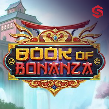 SmartSoft : Book Of Bonanza - SADABET138