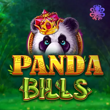Panda Bills - SADABET138
