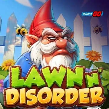 Lawn n Disorder - SADABET138