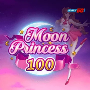 Moon Princess 100 - SADABET138