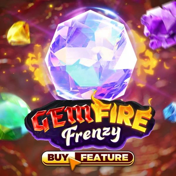 Gem Fire Frenzy - SADABET138