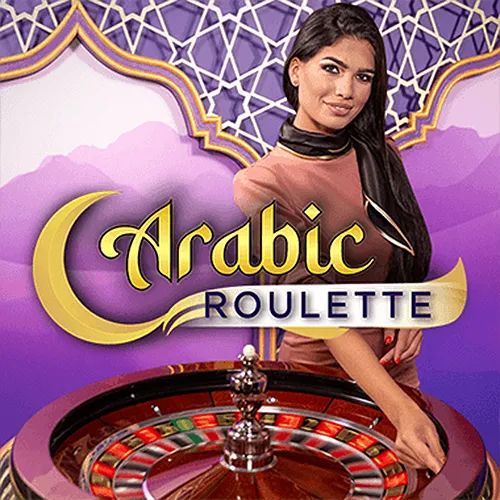 Arabic Roulette - SADABET138