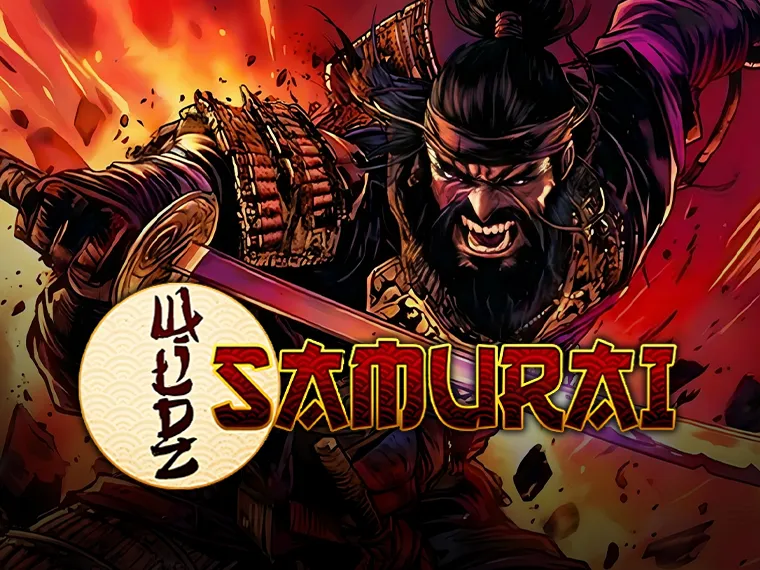 NolimitCity : Samurai Wildz - SADABET138
