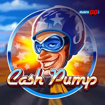 Cash Pump - SADABET138