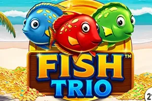 Fish Trio - SADABET138