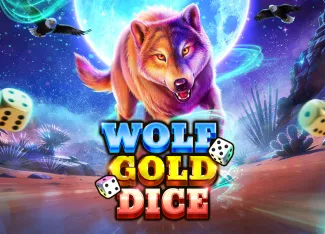 Pragmatic : Wolf Gold Dice - SADABET138