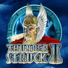 ThunderStruck II - SADABET138