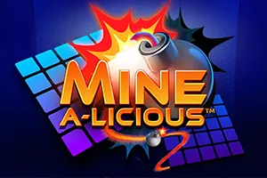 Mine-a-Licious - SADABET138