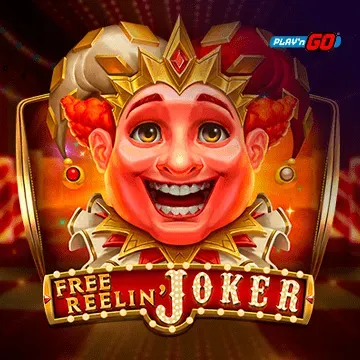 Free Reelin Joker - SADABET138