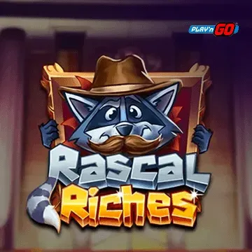 Rascal Riches - SADABET138