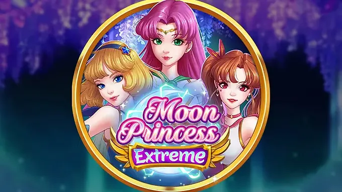 Moon Princess Extreme - SADABET138