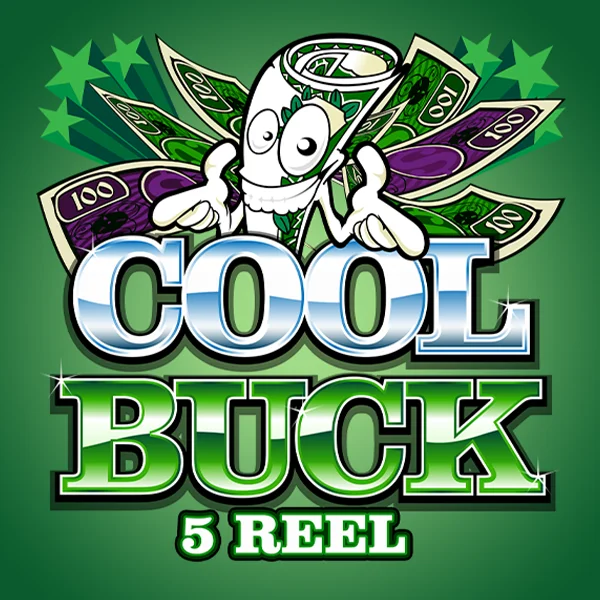 Cool Buck - 5 Reel - SADABET138