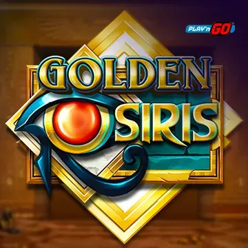Golden Osiris - SADABET138
