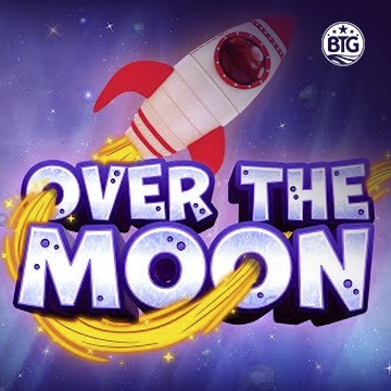 Bigtime : Over The Moon - SADABET138
