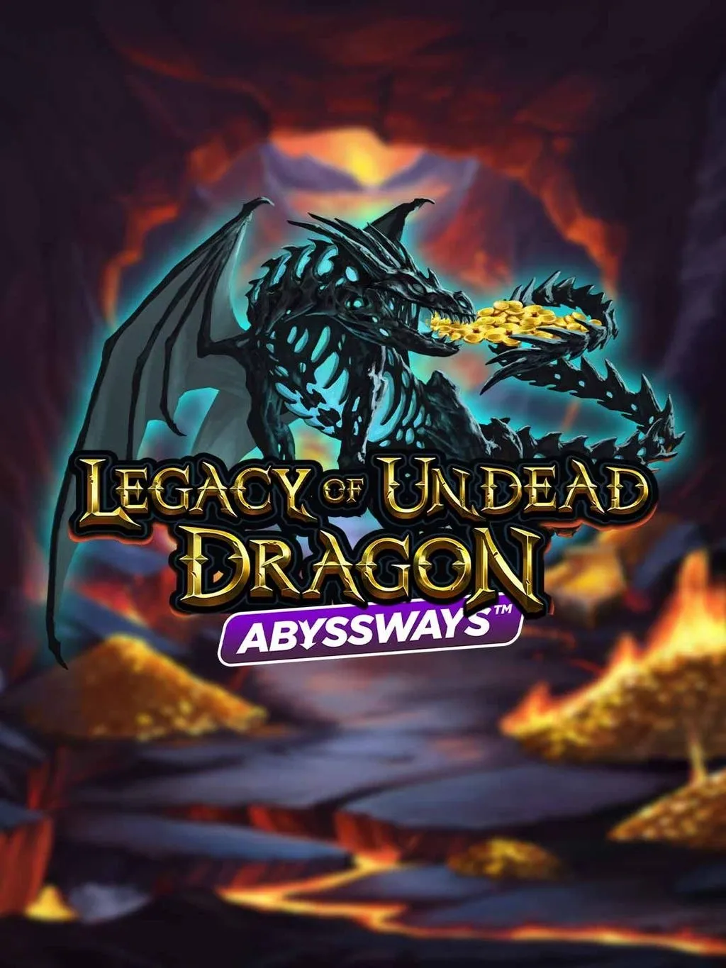 Legacy of Undead Dragon ABYSSWAYS - SADABET138