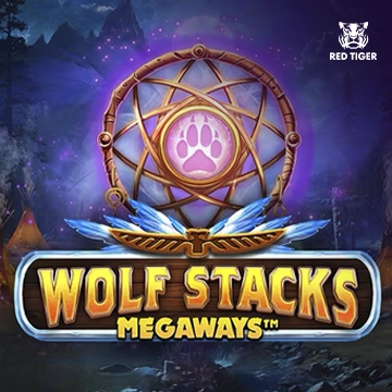Wolf Stacks MegaWays™ - SADABET138