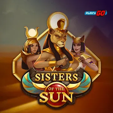 Sisters of the Sun - SADABET138
