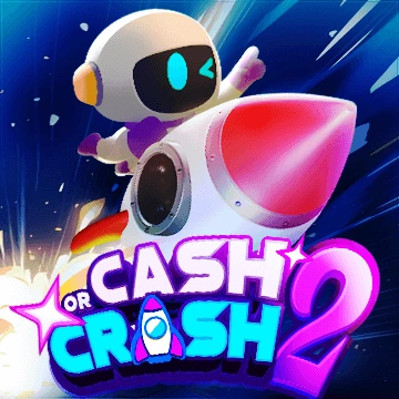 Cash or Crash 2 - SADABET138