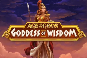 Age of the Gods: Goddess of Wisdom - SADABET138