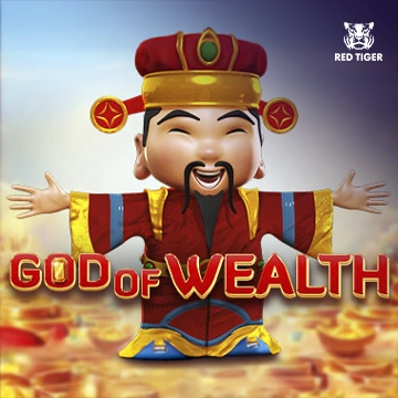 God Of Wealth - SADABET138