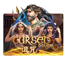 Joker123 : Cursed Deluxe - SADABET138