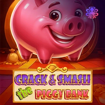 Crack&Smash The Piggy Bank - SADABET138