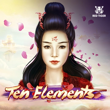 Ten Elements - SADABET138