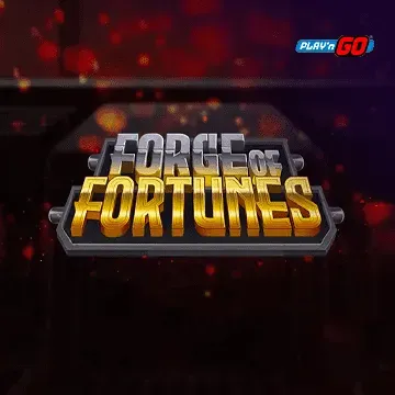 Forge of Fortunes - SADABET138