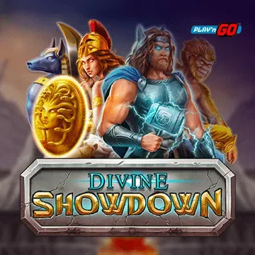 Divine Showdown - SADABET138
