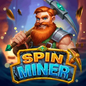 Spin Miner - SADABET138