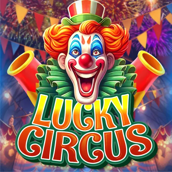 Lucky Circus - SADABET138