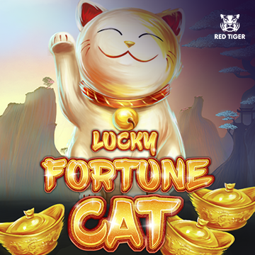 Lucky Fortune Cat - SADABET138