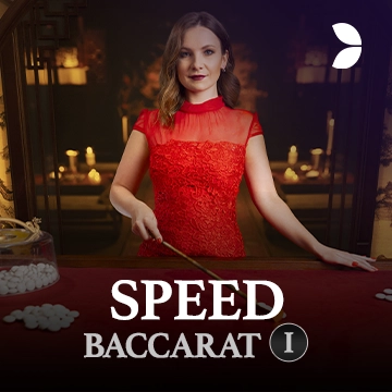 Speed Baccarat I - SADABET138