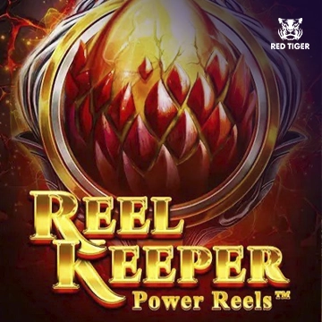 Reel Keeper Power Reels - SADABET138