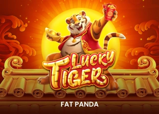 Lucky Tiger - SADABET138