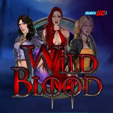 Wild Blood - SADABET138