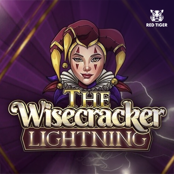 The Wisecracker Lightning - SADABET138