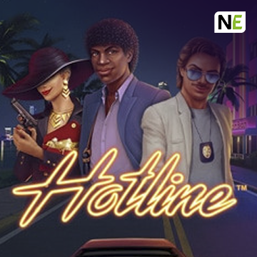 Hotline 2 - SADABET138
