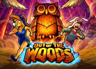 Pragmatic : Out of the Woods - SADABET138
