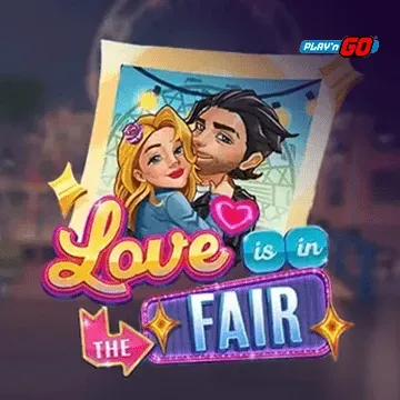 Love is in the Fair - SADABET138