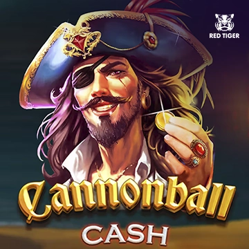 Cannonball Cash - SADABET138