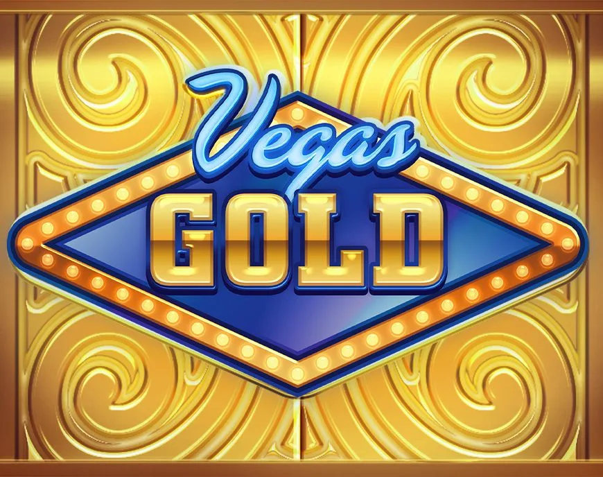 Vegas Gold - SADABET138