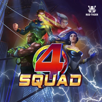 4Squad - SADABET138