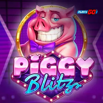 Piggy Blitz - SADABET138