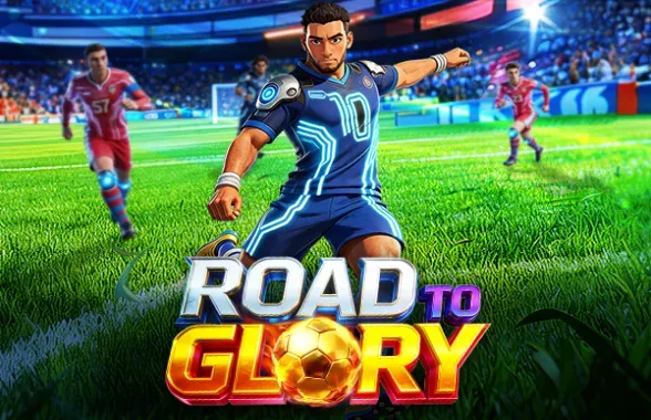 Road to Glory - SADABET138