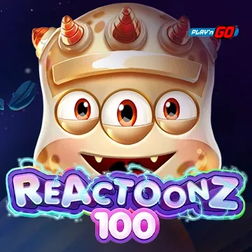 Reactoonz 100 - SADABET138
