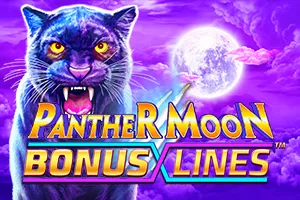 Panther Moon: Bonus Lines™ - SADABET138