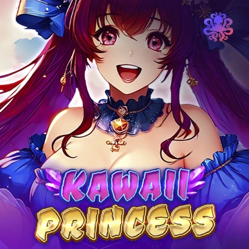 Kawaii Princess - SADABET138